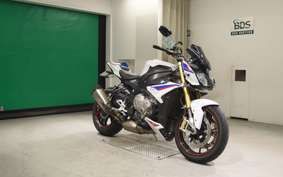 BMW S1000R 2018
