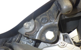 YAMAHA JOG Z Gen.2 SA16J
