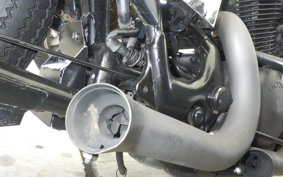 HONDA STEED 400 1991 NC26