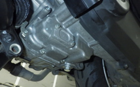 SUZUKI SKYWAVE 200 (Burgman 200) CH41A