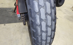 HONDA FTR223 2016 MC34