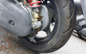 YAMAHA CYGNUS 125 XSR 2 SE44J