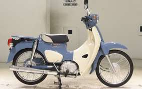 HONDA C50 SUPER CUB 2013 AA09
