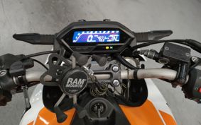 HONDA  HORNET 2.0 MC56