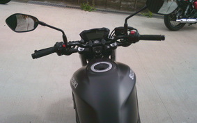 SUZUKI SV650 ABS VP55E