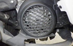 HONDA DIO110-3ﾍﾞｰｼｯｸ 2025 JK03