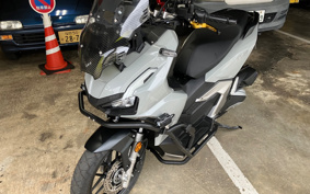 HONDA ADV160 KF54