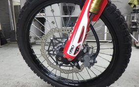 HONDA CRF250 RALLY LD 2013 MD44