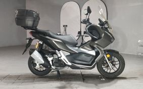 HONDA ADV150 KF38