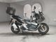 Фото Honda ADV150 2020 с японского аукциона