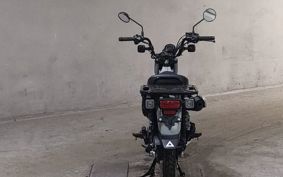 HONDA CT125 HUNTER CUB JA65