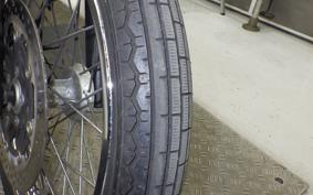 KAWASAKI ESTRELLA 2023 BJ250A