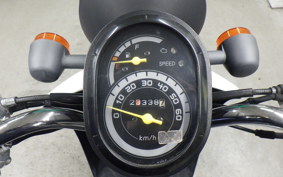 HONDA TODAY 2 2023 AF67