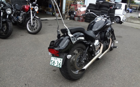 YAMAHA DRAGSTAR1100 2010 VP13J