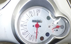 YAMAHA ﾌｨﾗｰﾉ 2006