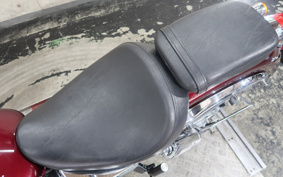 HONDA SHADOW 400 2007 NC34