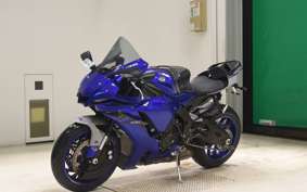 YAMAHA YZF-R1 2021 RN65J