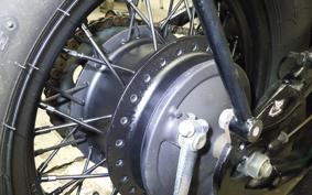 HONDA STEED 400 1993 NC26