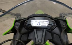 KAWASAKI Ninja 250SL BX250A