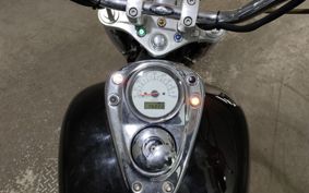 HONDA SHADOW 400 NC34