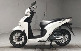 HONDA DIO110 BASIC JK03