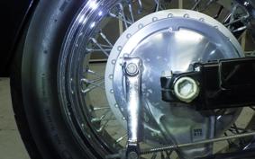 HONDA SHADOW 750 Gen. 3 2007 RC50