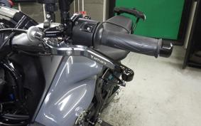YAMAHA MT-07 2024 RM33J