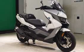BMW C400GT 2021