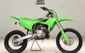 KAWASAKI KX112 1996 KX112A