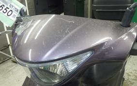 SUZUKI ADDRESS V125 S 2016 CF4MA