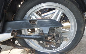 HONDA CB250 N CB250N