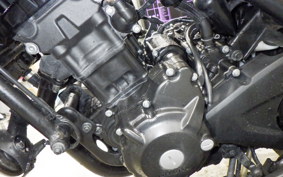 HONDA REBEL 250 S 2000 MC49