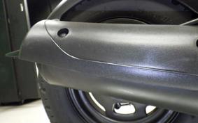 HONDA ZOOMER AF58
