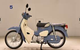 HONDA C50 SUPER CUB 2019 AA09