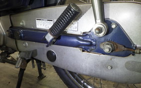 HONDA C90 SUPER CUB E HA02