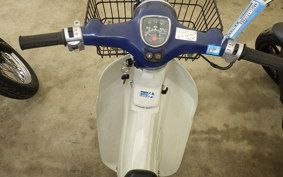 HONDA C50 SUPER CUB AA01