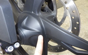 BMW G310GS 2025