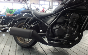 HONDA  REBEL 1100 2024 SC83