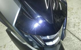 SUZUKI AVENIS 125 EA12J