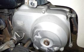 HONDA C50 SUPER CUB AA01
