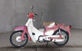 HONDA LITTLE CUB AA01