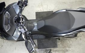 HONDA PCX 160 KF47