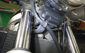 HONDA BROS 650 1988 RC31