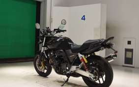 HONDA CB400SF GEN 4 A 2018 NC42