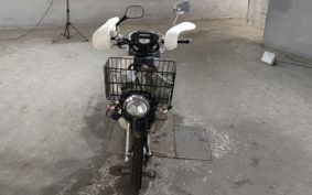 HONDA SUPER CUB50 AA04