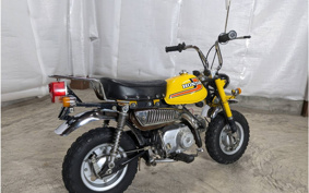 HONDA MONKEY Z50J