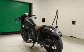 HONDA REBEL 250 S MC49