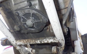 SUZUKI DJEBEL 125 SF44A