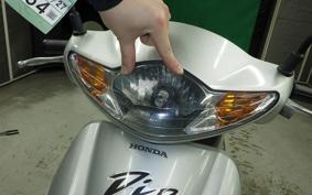 HONDA DIO Gen.5 AF56