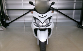 YAMAHA GRAND MAJESTY400 2015 SH06J